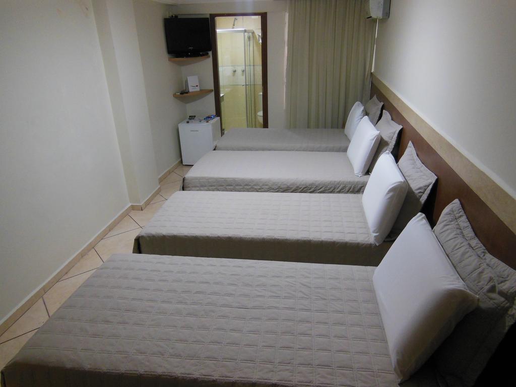 Alfa Plaza Hotel Brasilia