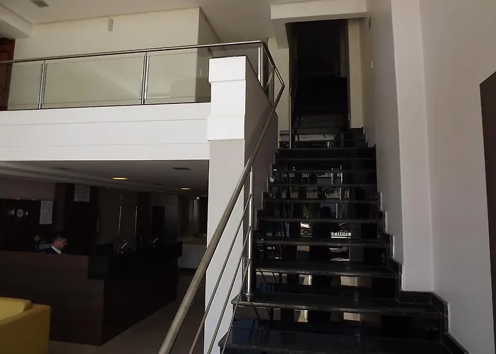 Alfa Plaza Hotel