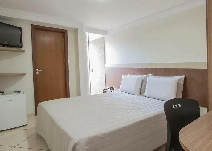 Alfa Plaza Hotel