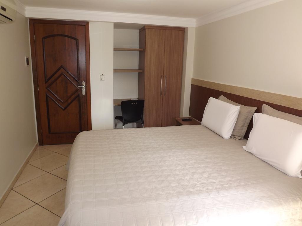 Alfa Plaza Brasilia