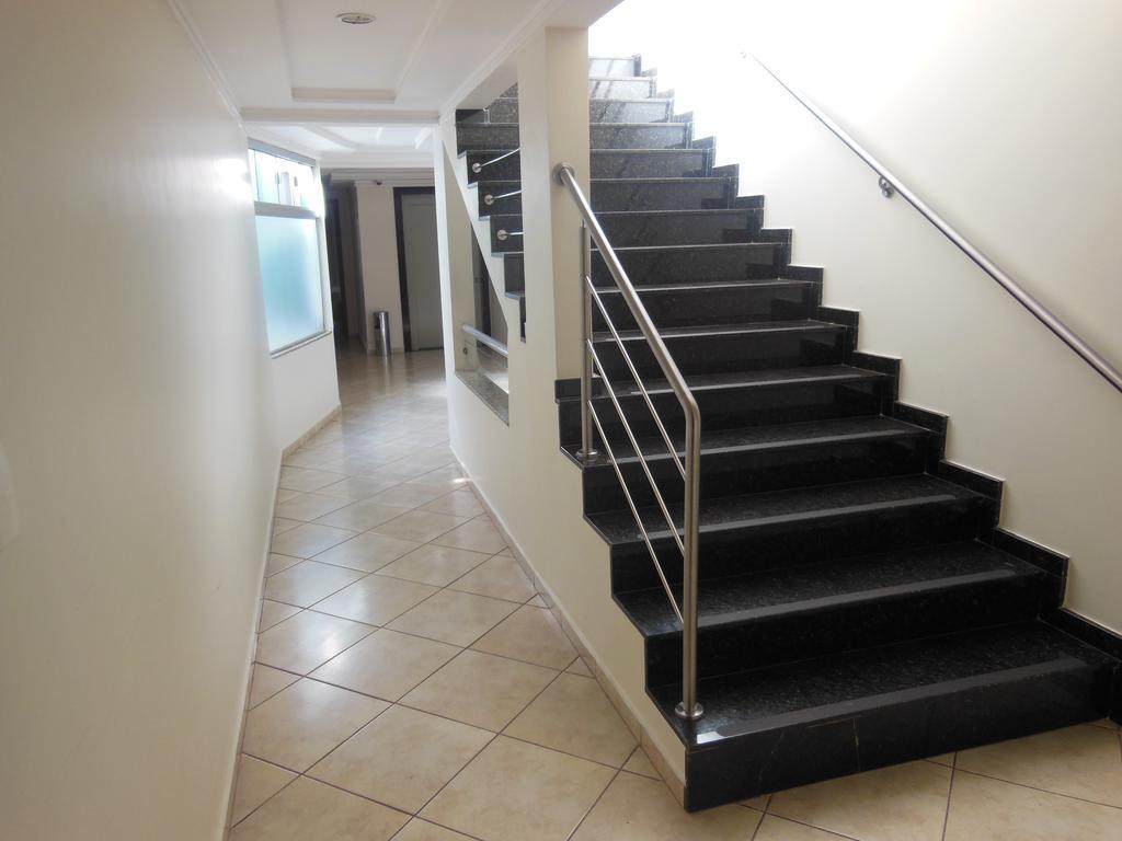 Alfa Plaza Hotel 3*