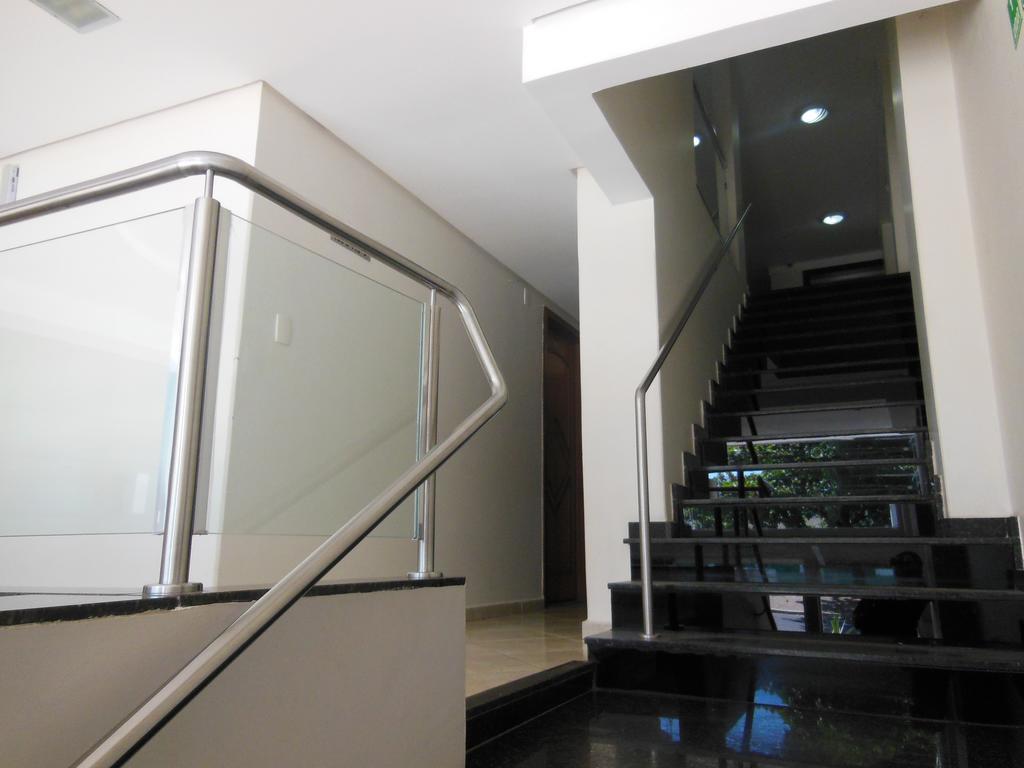 Alfa Plaza 3* Brasilia