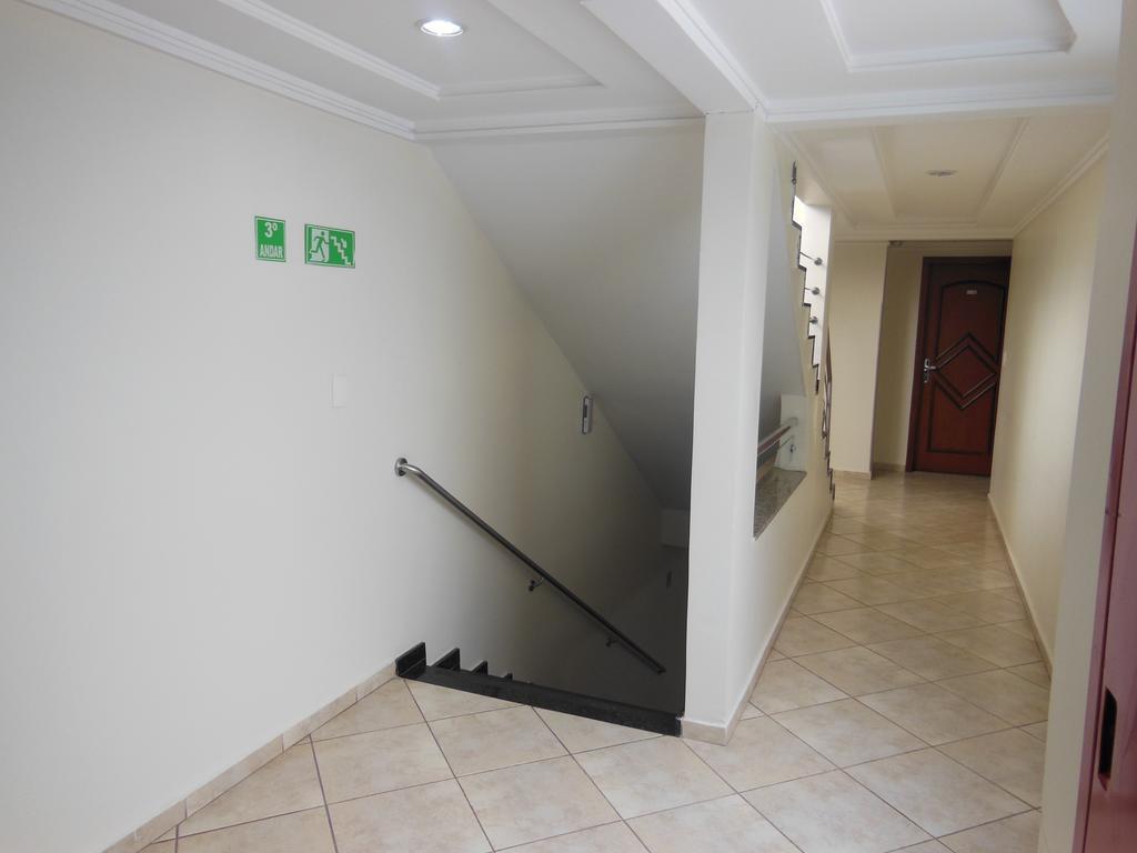 Hotel Alfa Plaza Brasilia