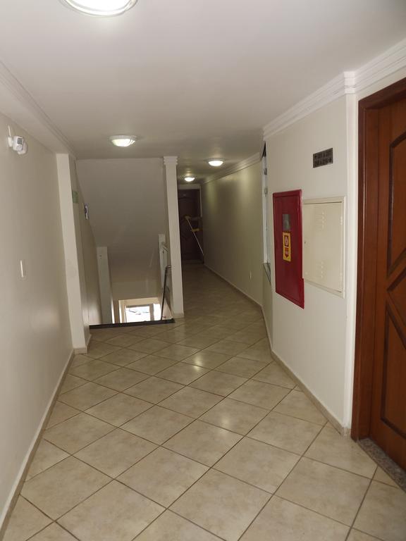 Alfa Plaza Hotel Brasilia