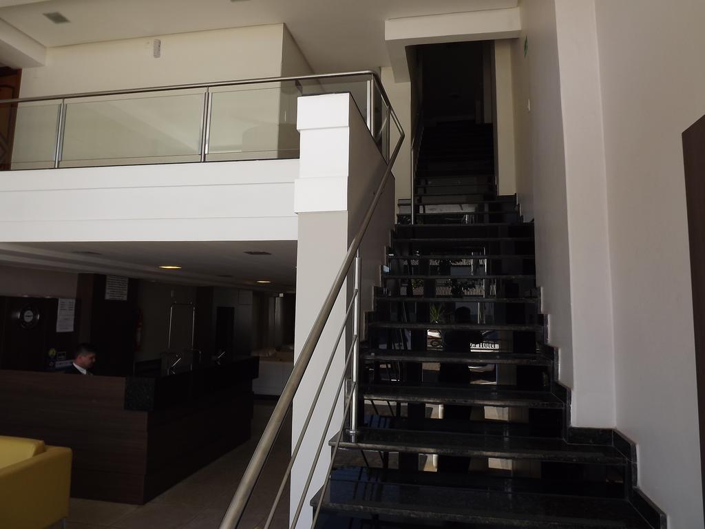 Alfa Plaza 3* Brasilia