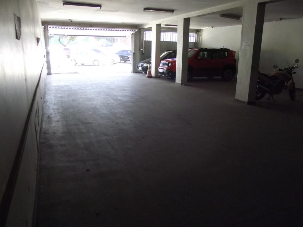 Hotel Alfa Plaza Brasilia