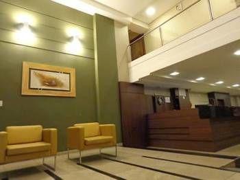 Hotel Alfa Plaza