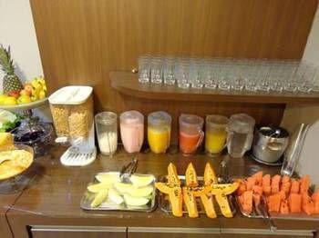 Alfa Plaza 3* Brasilia