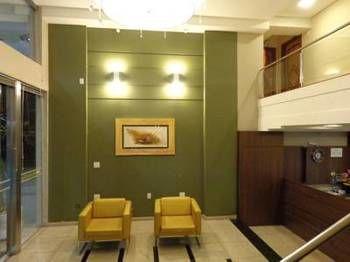 Hotel Alfa Plaza 3*
