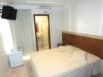 Hotel Alfa Plaza