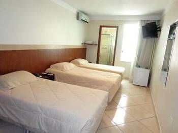 Hotel Alfa Plaza 3*