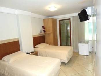 Hotel Alfa Plaza Brasilia