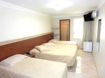 Hotel Alfa Plaza