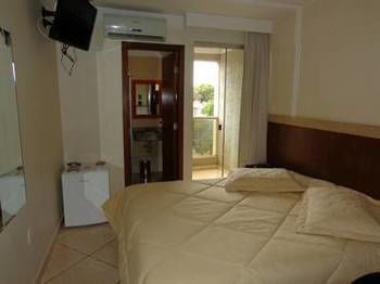 Hotel Alfa Plaza