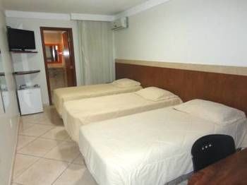 Alfa Plaza Brasilia
