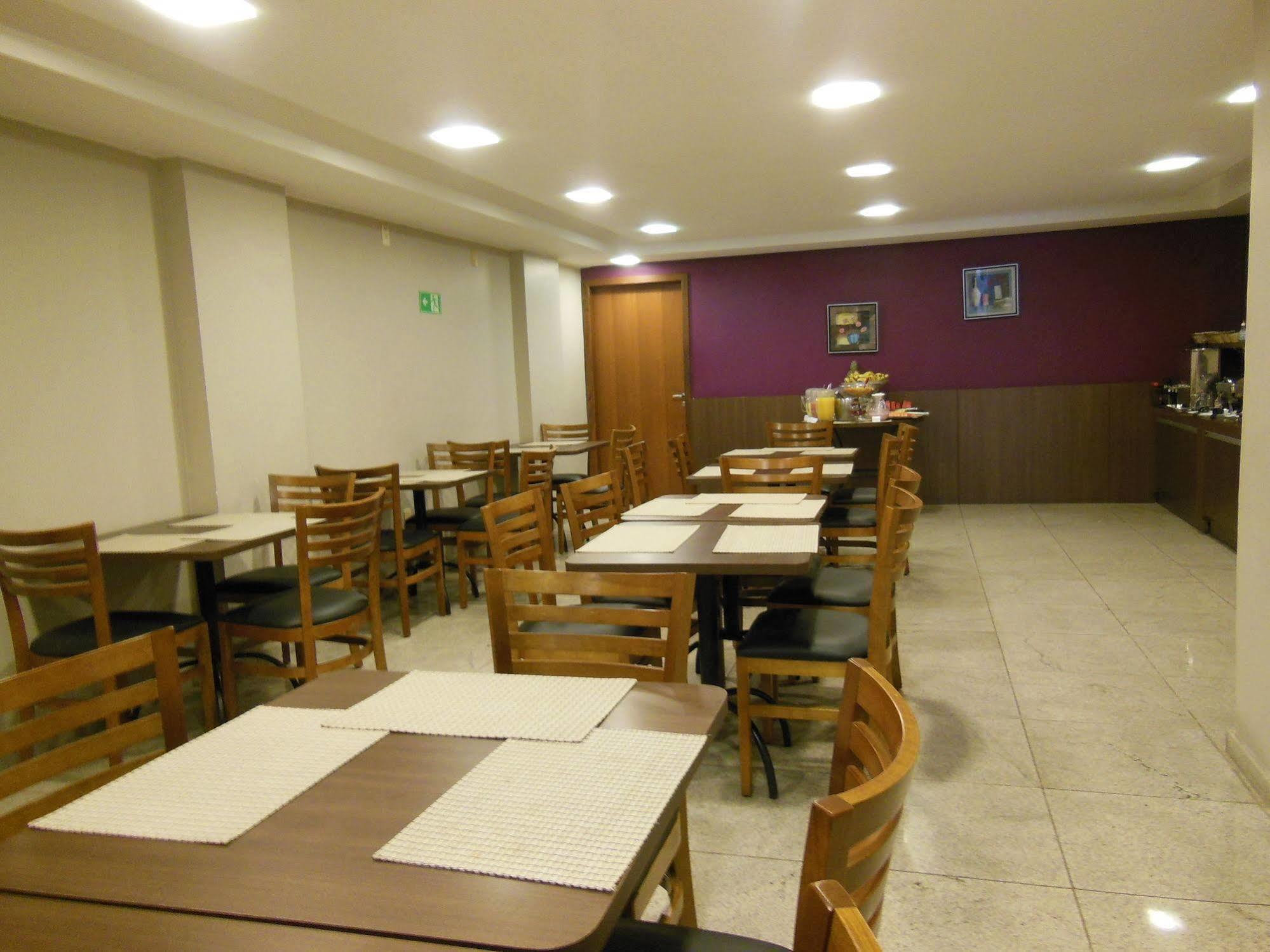 Alfa Plaza Hotel