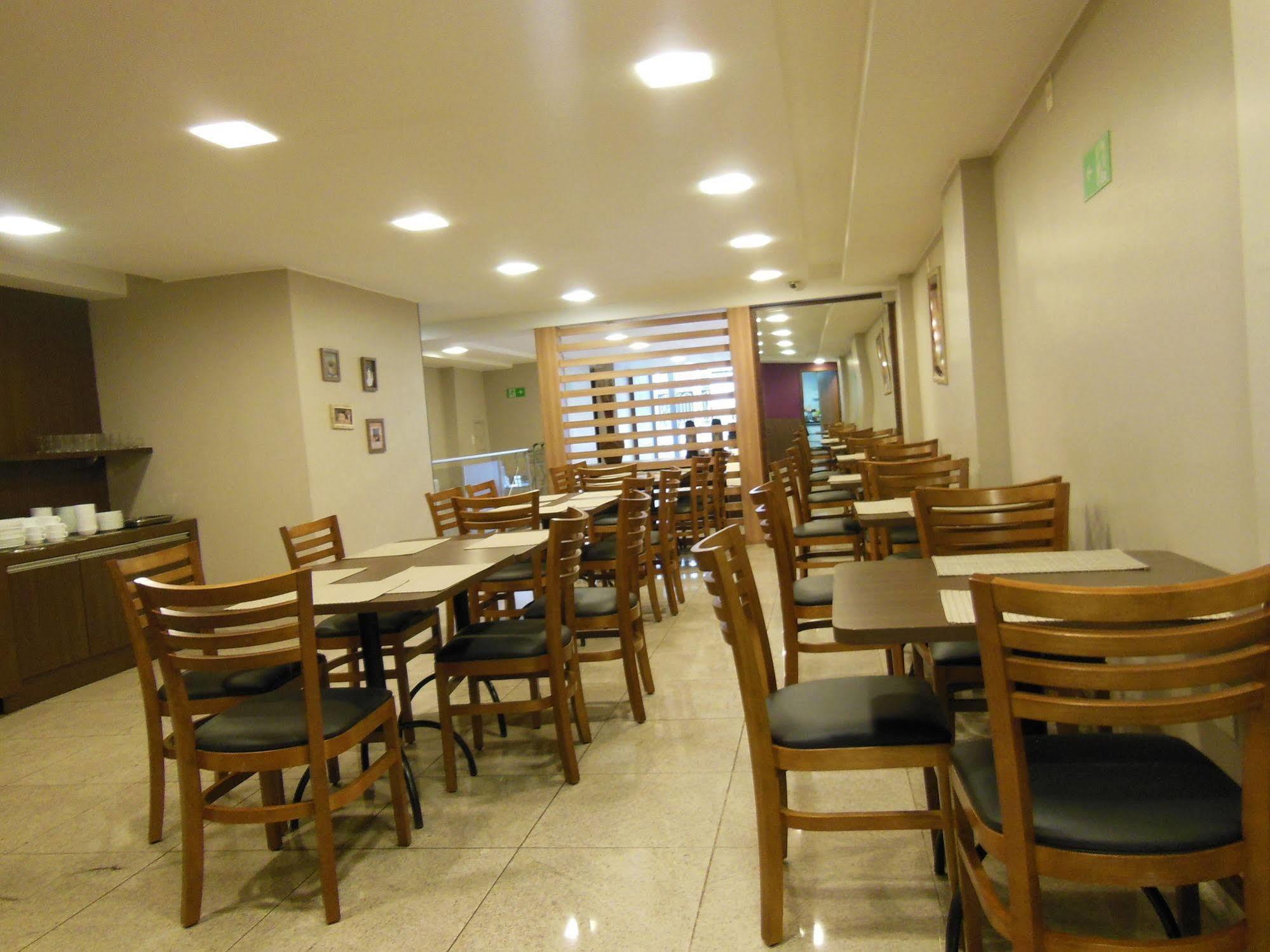 Alfa Plaza Hotel Brasilia