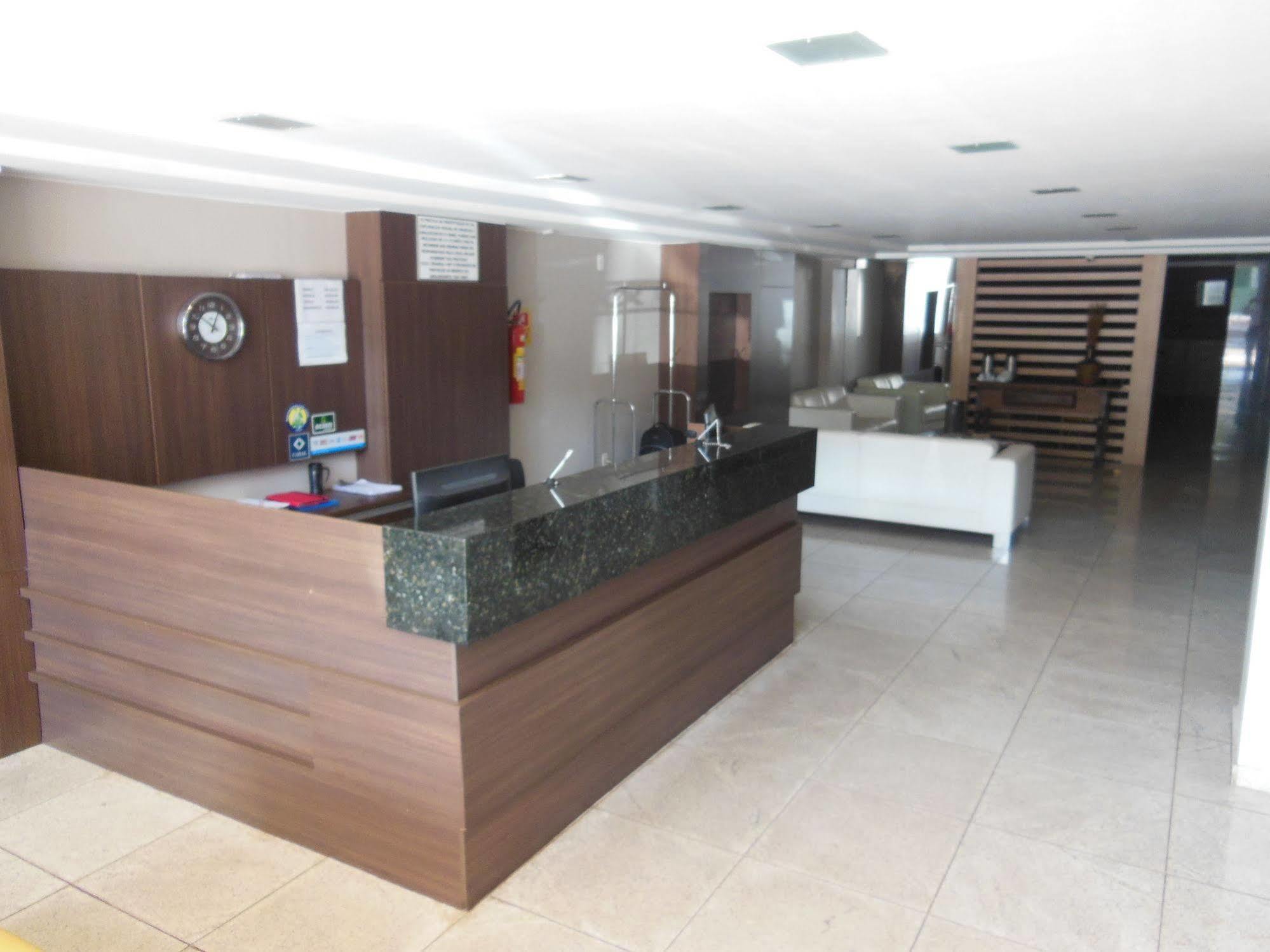 Alfa Plaza Brasilia