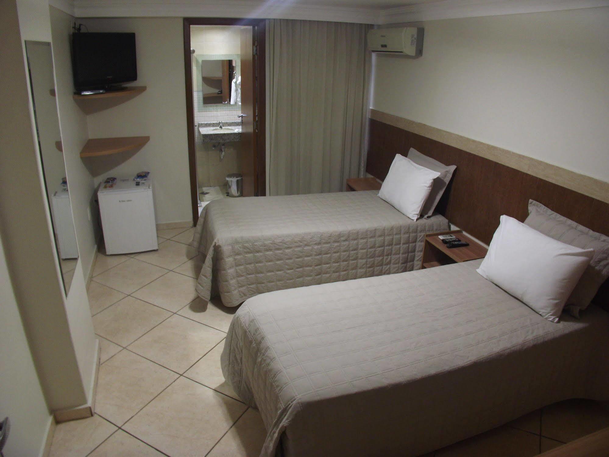 Alfa Plaza Brasilia