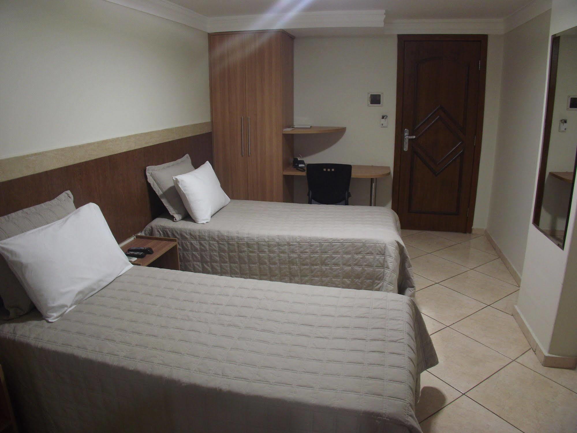 Hotel Alfa Plaza Brasilia