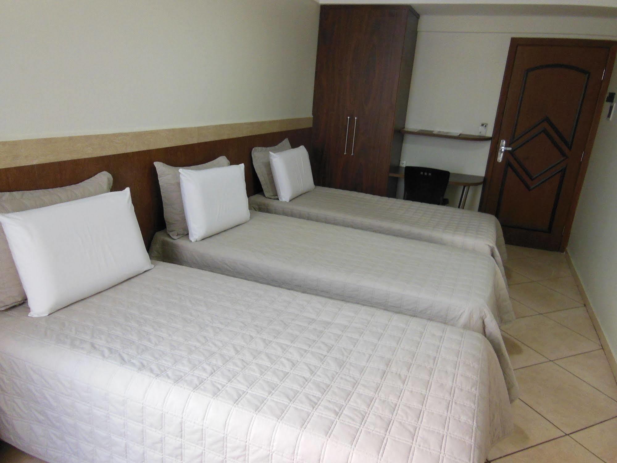 Alfa Plaza 3* Brasilia