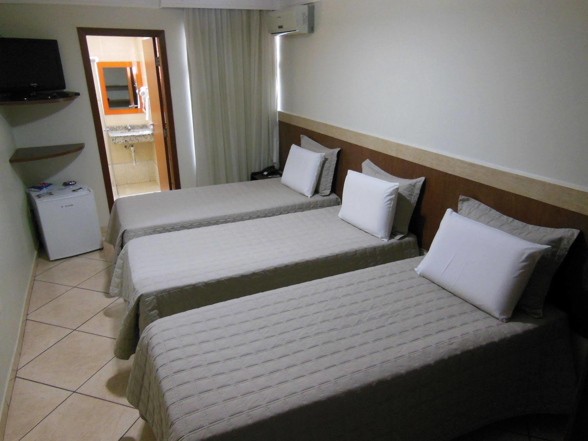 Hotel Alfa Plaza