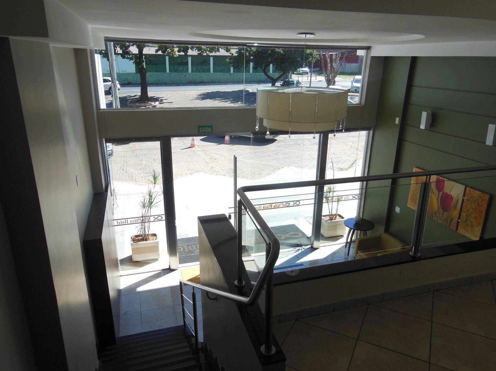 Alfa Plaza Hotel