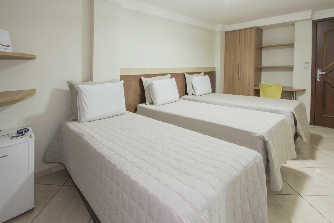 Hotel Alfa Plaza Brasilia