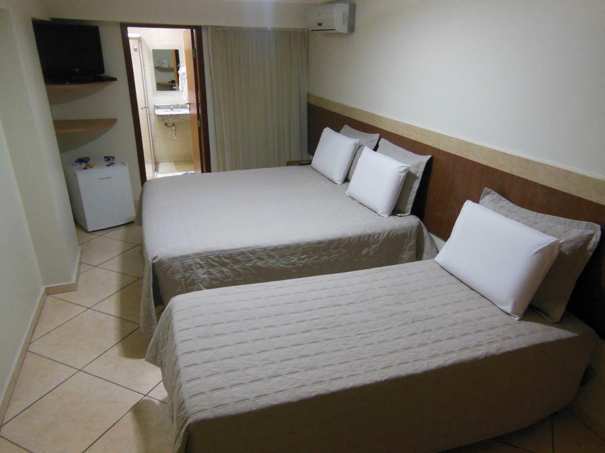 Alfa Plaza 3* Brasilia